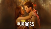 Secretly Living With My Boss