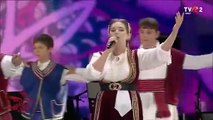 Petronela Popa - Aidi canticu (Festivalul „Mamaia” - TVR 2 - 27.08.2025)