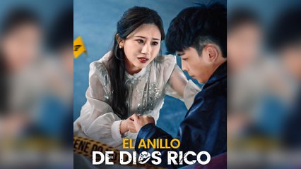 El Anillo De Dios Rico Es