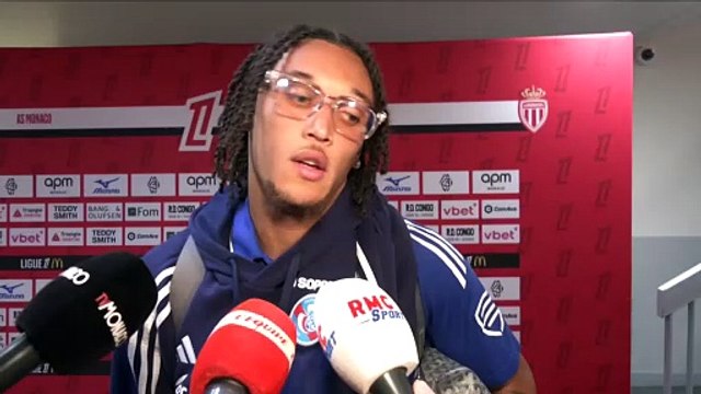 Moreira : « C'est sûr qu'il y a de la frustration » - Foot - Ligue 1