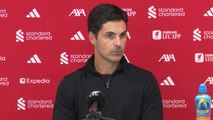 Arsenal - Arteta : ''Szoboszlai a créé un moment magique''