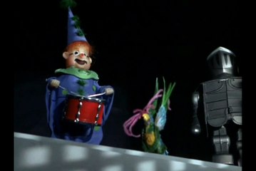 Viaje al fondo del mar 3x05-Los juguetes malditos-HD