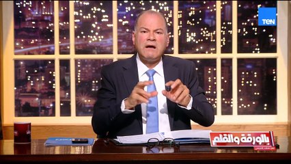 الديهي للسفير البريطاني: الدولة المصرية آمنة نعمل حواجز خرسانية لا تليق بالقاهرة ليه