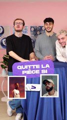 Bigflo ou Oli : Quel est votre favori ? 🎶
