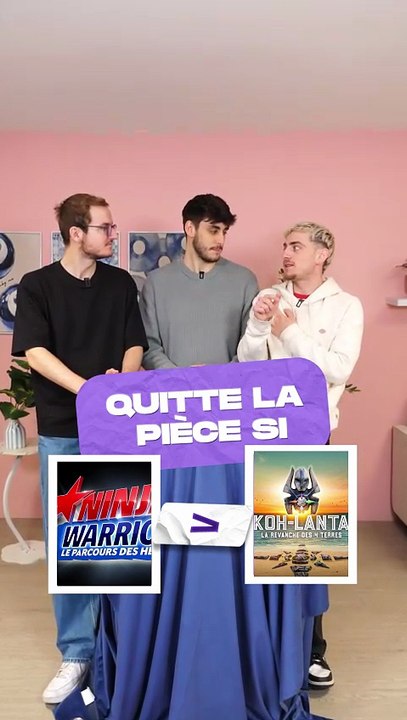 Est ce que c’est la meilleure émission ?