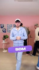 Un rappeur en 3 lettres