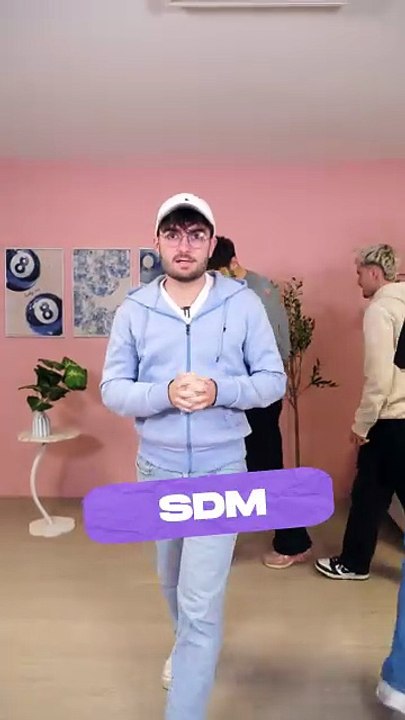 Un rappeur en 3 lettres