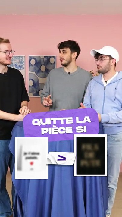 C’est la pire insulte ?