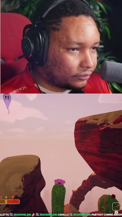 Peak : Ma plus grosse frayeur en montagne !