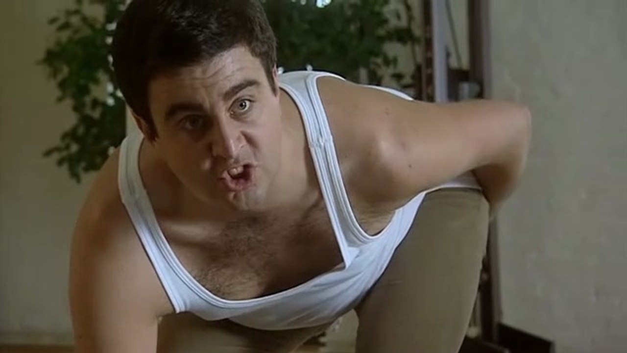 Pastewka Staffel 4 Folge 8 'Der Pilates-Kurs' #Deutsch #HD