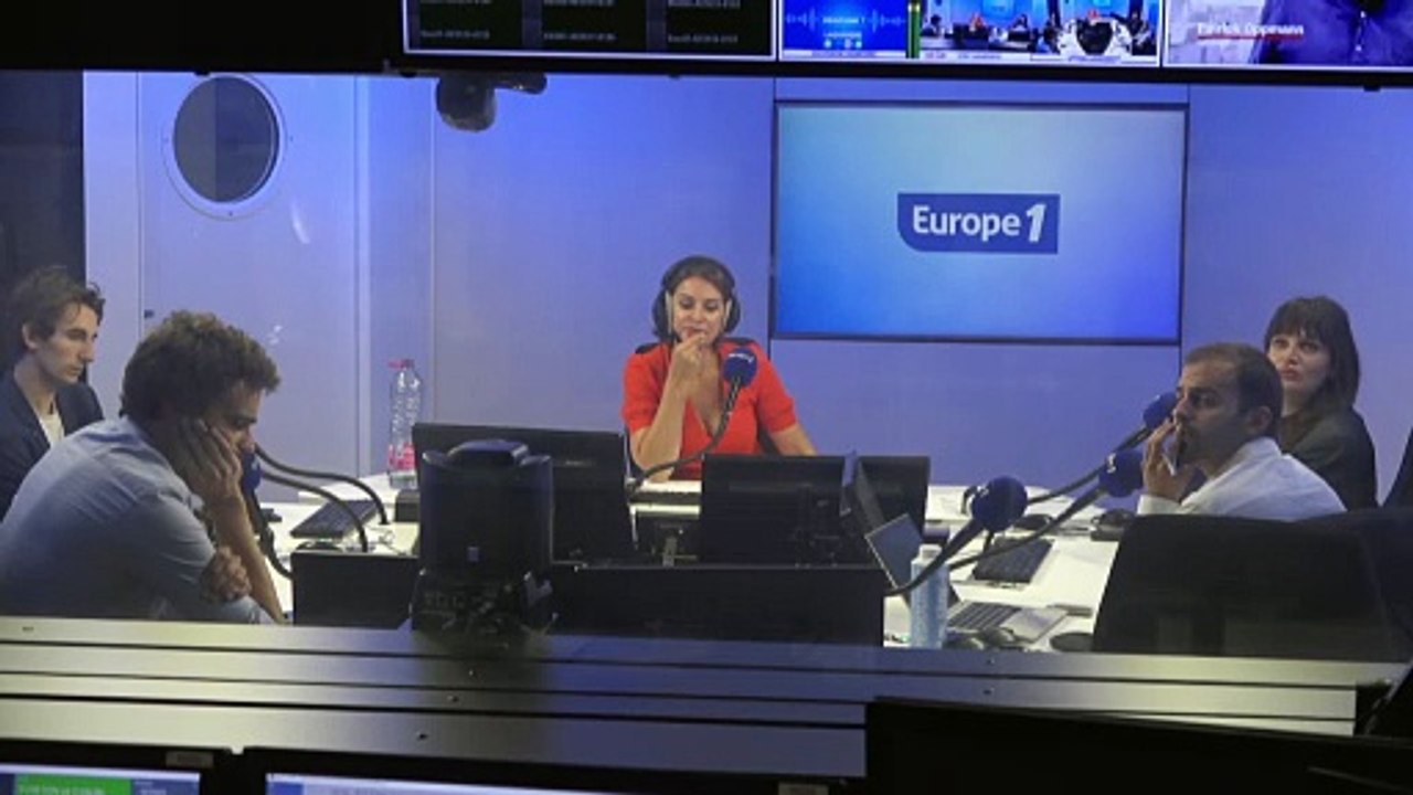 Intervention de François Bayrou sur Europe 1 : «Je n'attends rien du Premier ministre», affirme Alma Dufour, députée LFI de Seine-Maritime