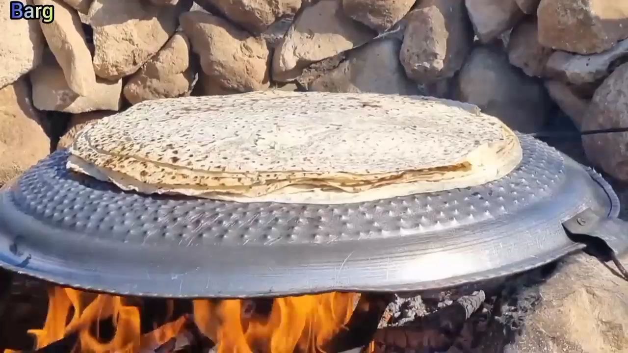 Hi watch nomadic life of two couples. Part 12