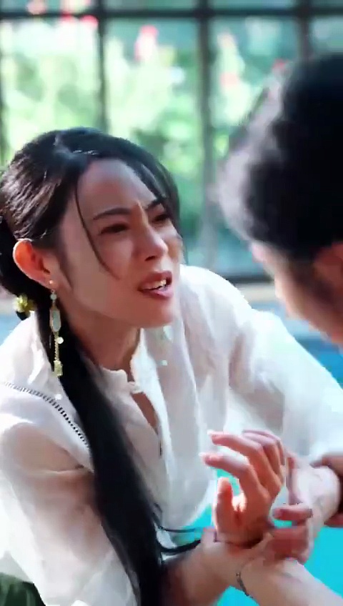 [Eng sub] Not the Old Me Full Movie #FullMovie