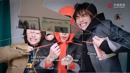 Go Ahead EP1 - Romantic Comedy with Tan, Song, & Zhang