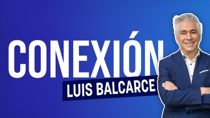 CONEXIÓN | Balcarce: "Hay dos cosas imparables: la inseguridad y la subida de Vox en las encuestas"