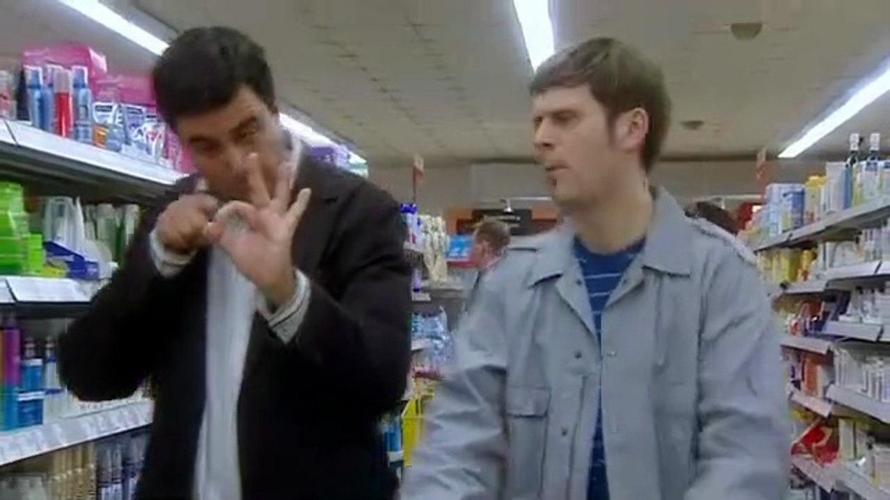 Pastewka Staffel 4 Folge 2 'Der Spender' #Deutsch #HD