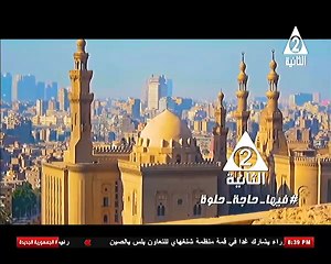 داليا درويش العمل التطوعى استثمار فى الانسان والمجتمع هنا ماسبيرو