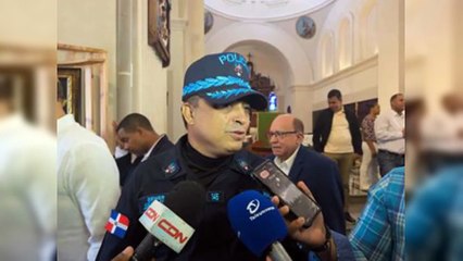 Detenidos por abuso sexual en Santiago; prófugo sigue libre