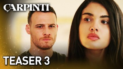 Çarpıntı 1.Bölüm - Çarpıntı - Sezon 1 - Bölüm 1 - Fragman VCRH STCRH