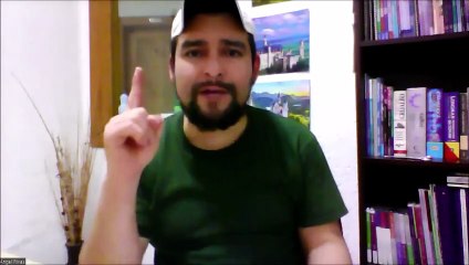 Pido que se levante la sesión, de Nicanor Parra