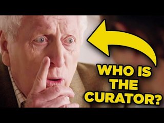 10 Doctor Who Questions That Always Confused You