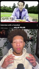 La Vidéo la Plus Traumatisante de YouTube ‼️😰 ⚠️Ps : ne regardez vraiment pas ce documentaire...