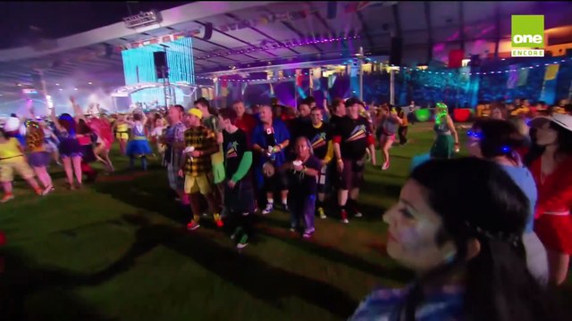 Kylie Minogue - All The Lovers (Commonwealth Games 2014) (1080p_60fps_H264-128kbit_AAC)