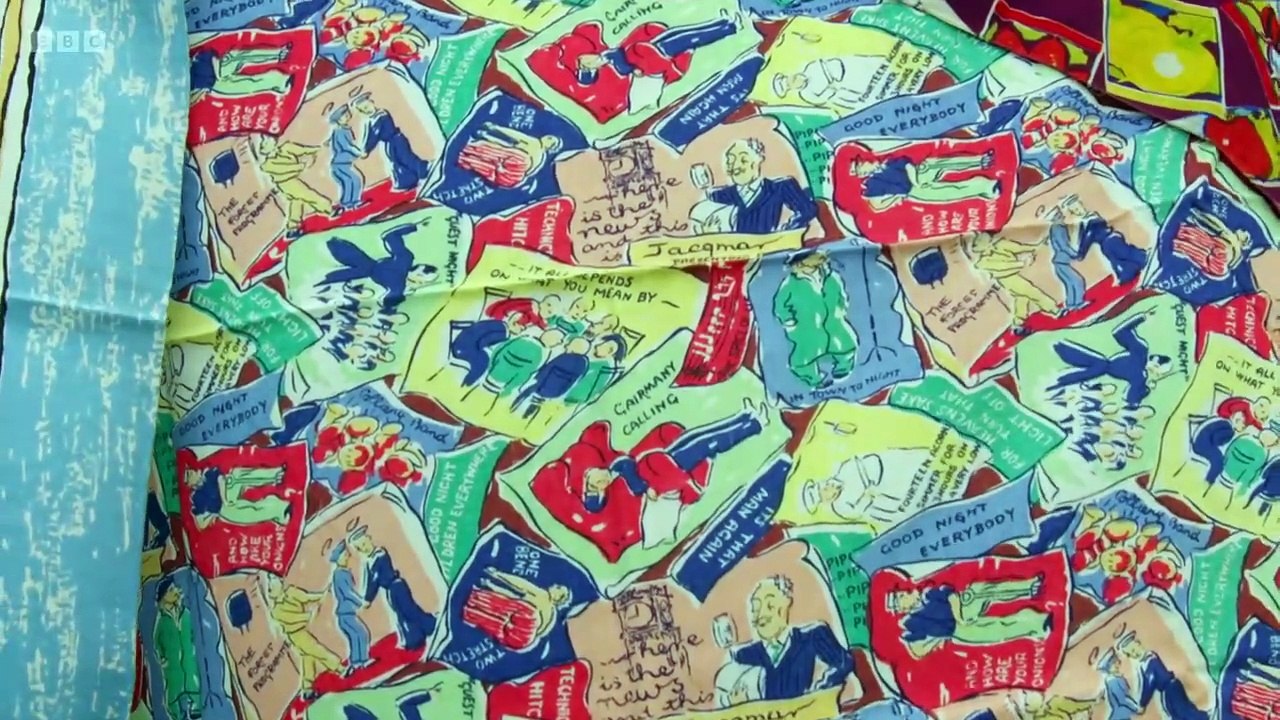 Antiques Roadshow 2025 - Stephens House & Gardens 1