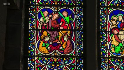 Countryfile - Bolton Abbey