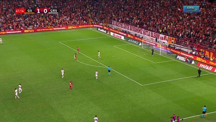 Galatasaray 3-1 Çaykur Rizespor Full UHD4K (30.08.2025) PART2