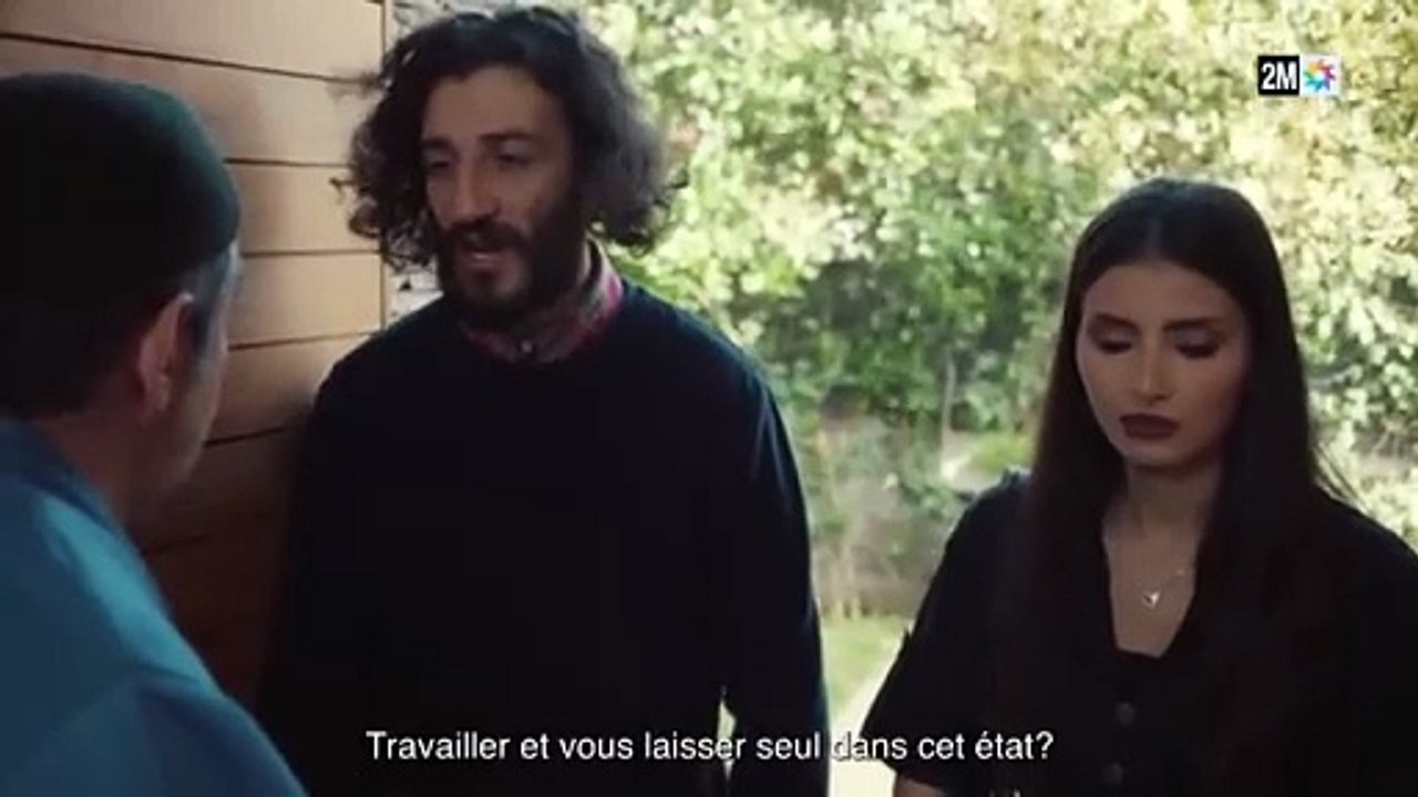 الفيلم التلفزي  عايشة أولى سهيلة