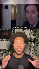 Il doit s’échapper de la maison ‼️😰