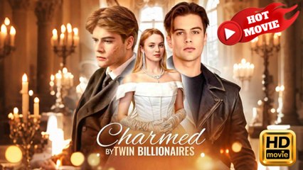 Charmed By Twin Billionaires Hd - Drama Shortfilms Hot