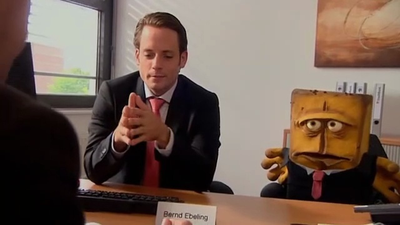 Pastewka Staffel 5 Folge 5 'Das Brot' #Deutsch #HD