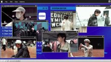BTS 7 MOMENTS- jhope