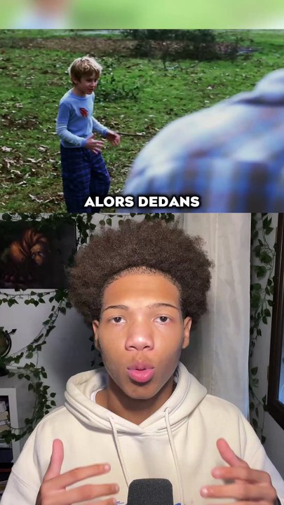 Les 3 Films d’horreur à ABSOLUMENT regarder ‼️😰