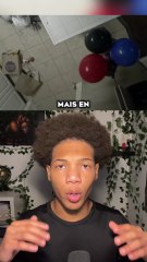 Elle doit s’échapper de la maison ‼️😰