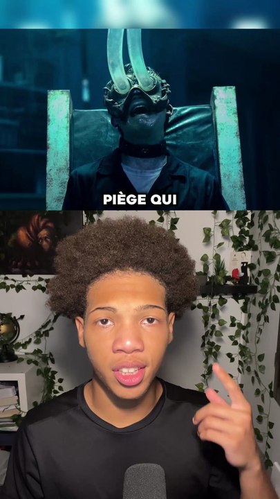 Mes chances de Survie dans Saw X ‼️😰
