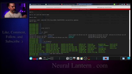 DIY Raspberry Pi Wi-Fi Repeater Part 2: Headless Setup: SSH, Static IP, and WiFi Dongle Guide