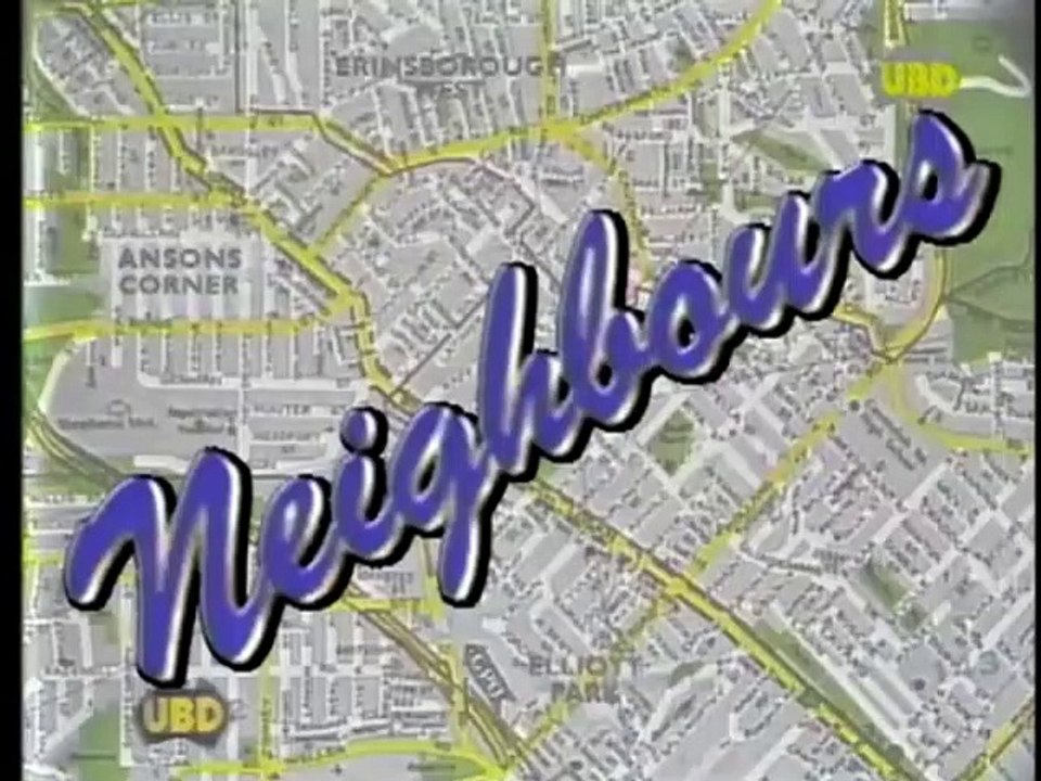 Neighbours 851