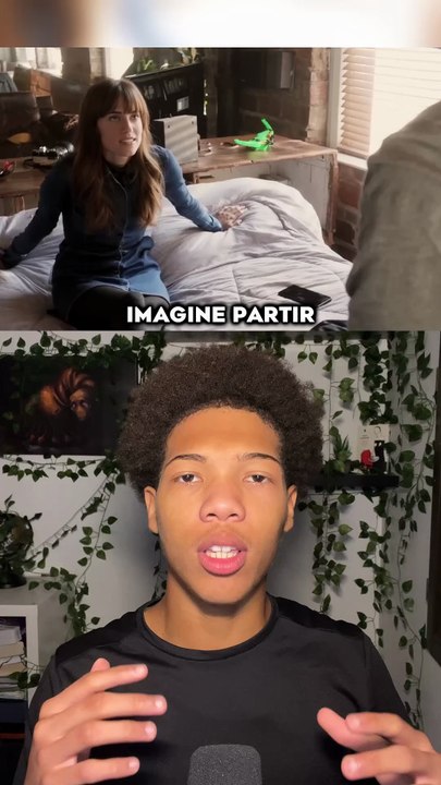 Il doit éliminer sa belle-famille ‼️😰