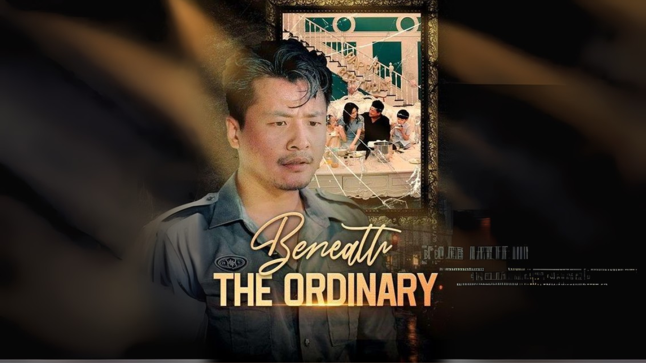 Beneath the Ordinary (DUBBED) Full Movie