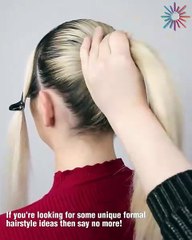Slay at any event with these hairstyle ideas!