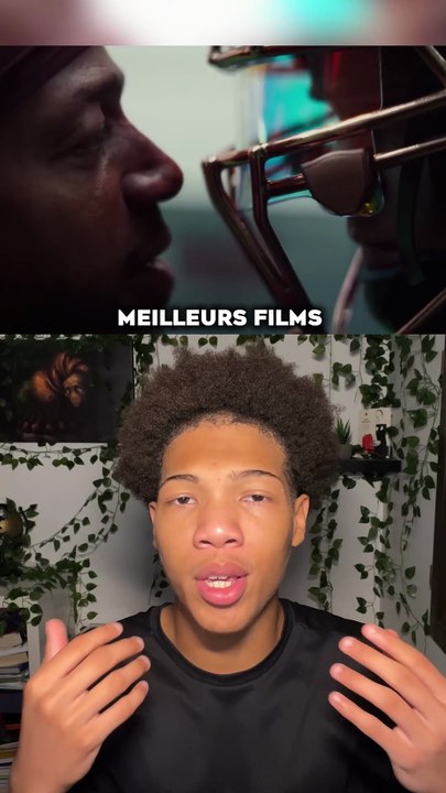 Un Film d’horreur sur la NFL ‼️😰
