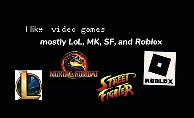 discussion board personal intro