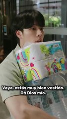 Neon flowers waiting for love cap 11