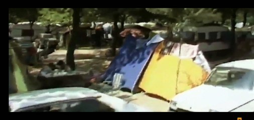 Crímenes: La chica de Portbou Parte 1