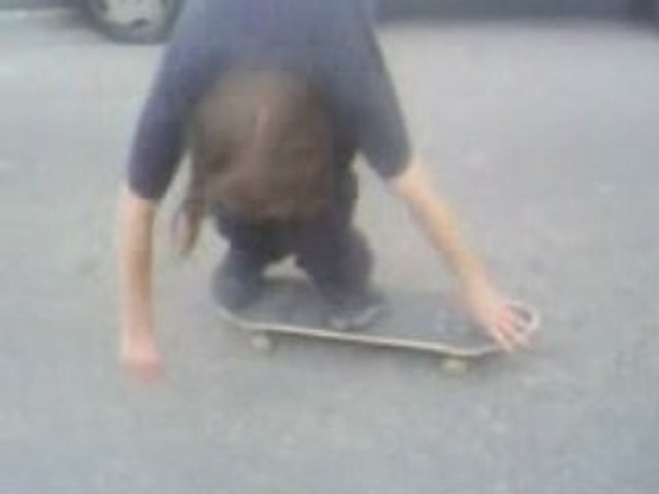 Fingerflip