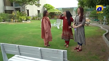 Baray Bhaiya Episode 78 Eng Sub Aijaz Aslam Maya Khan Rabya Kulsoom 31st August 2025