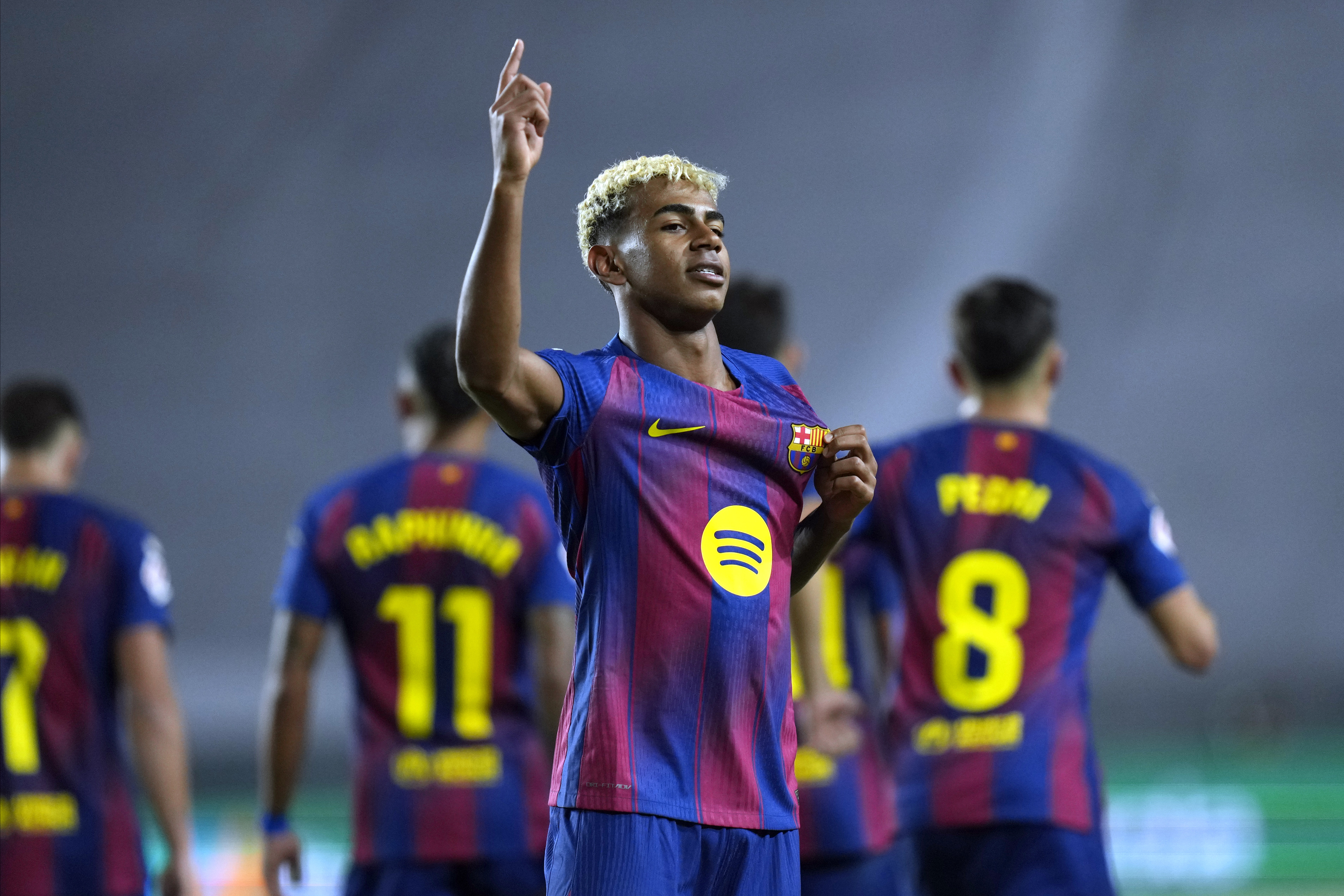 La Liga : La VAR en panne, le Barça sauvé par Yamal dans la polémique